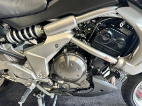 Kawasaki Versys 650i - 3 ������ | Mobile.bg � ����� ������ 13