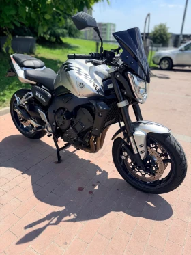 Yamaha FZ1 undefined | Auto.bg — изображение 2