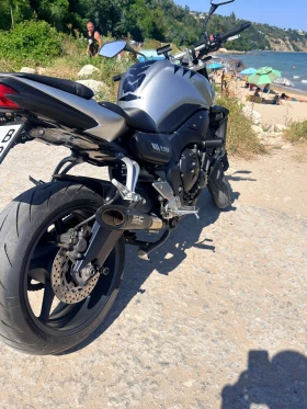 Yamaha FZ1 | Mobile.bg � ����� ������ 13