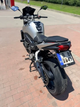 Yamaha FZ1 undefined | Auto.bg — изображение 5