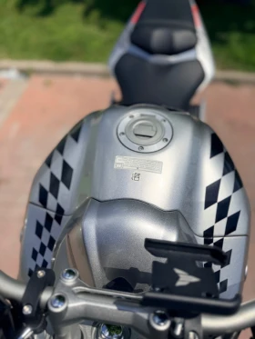 Yamaha FZ1 undefined | Auto.bg — изображение 8
