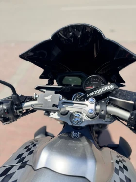 Yamaha FZ1 undefined | Auto.bg — изображение 4