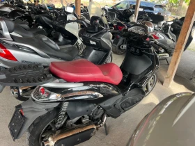 Piaggio Beverly 400ie Lizing | Mobile.bg � ����� ������ 6