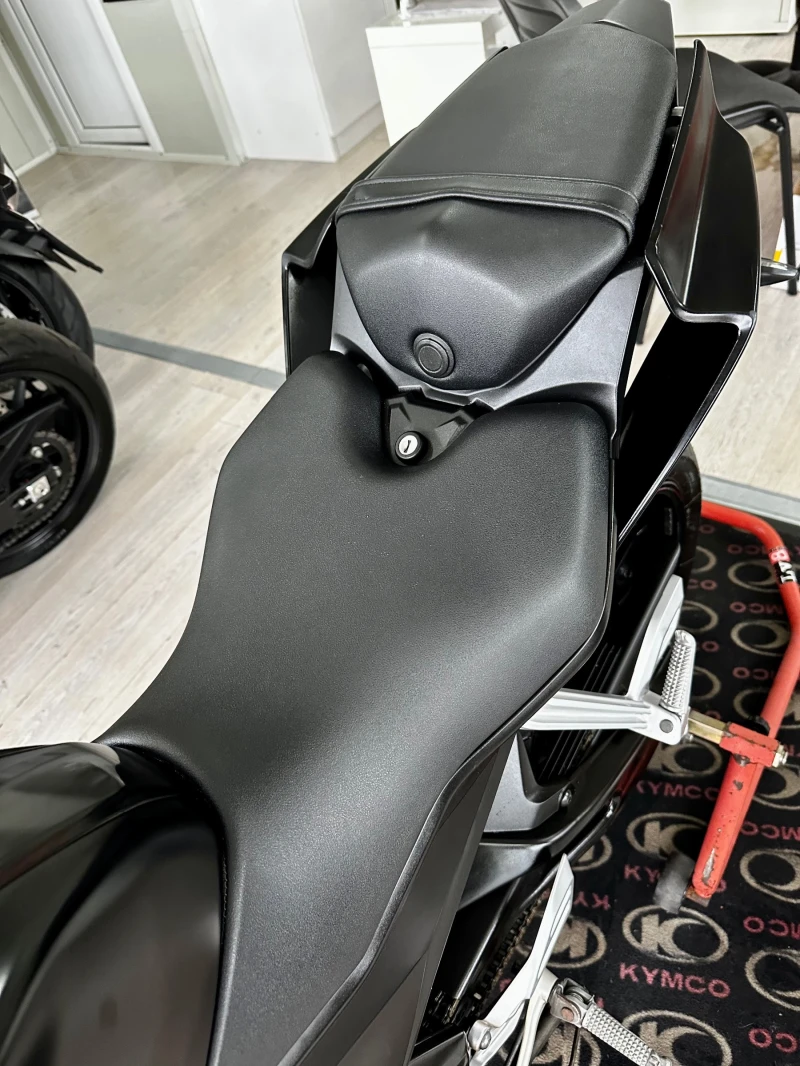 Yamaha Yzf 125R ABS/LED 07.2021г., снимка 4 - Мотоциклети и мототехника - 47473146