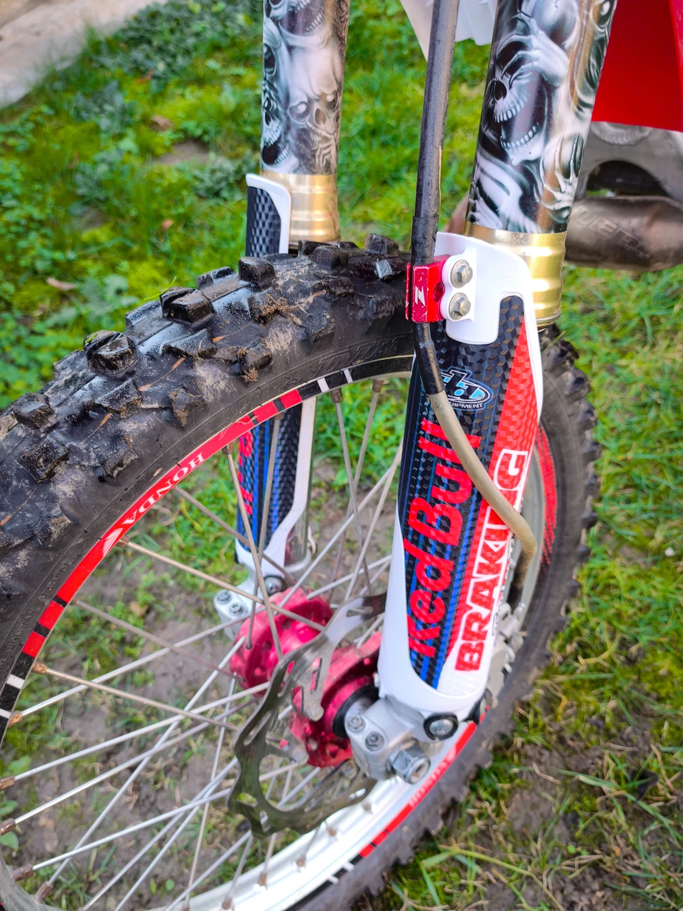 Honda Crf 450R | Mobile.bg   4