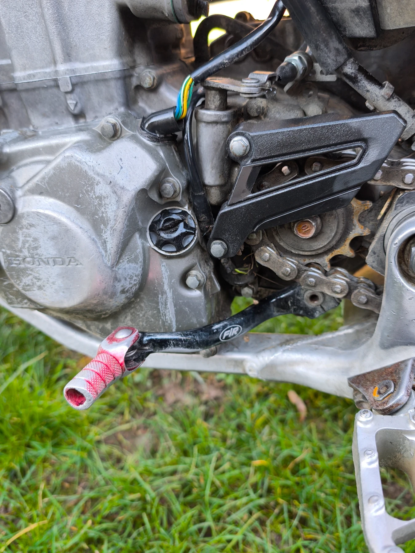 Honda Crf 450R | Mobile.bg   2