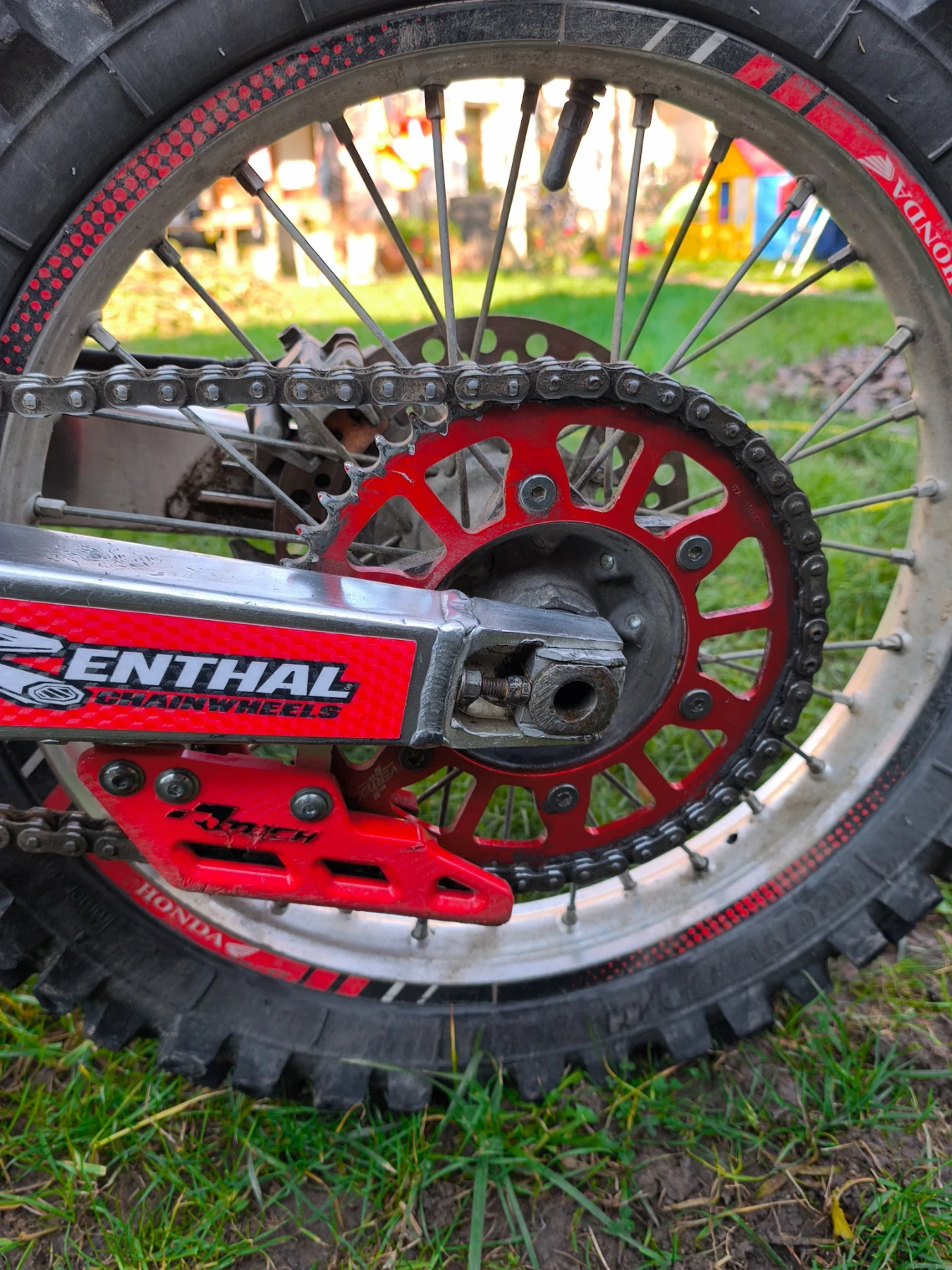 Honda Crf 450R | Mobile.bg   3