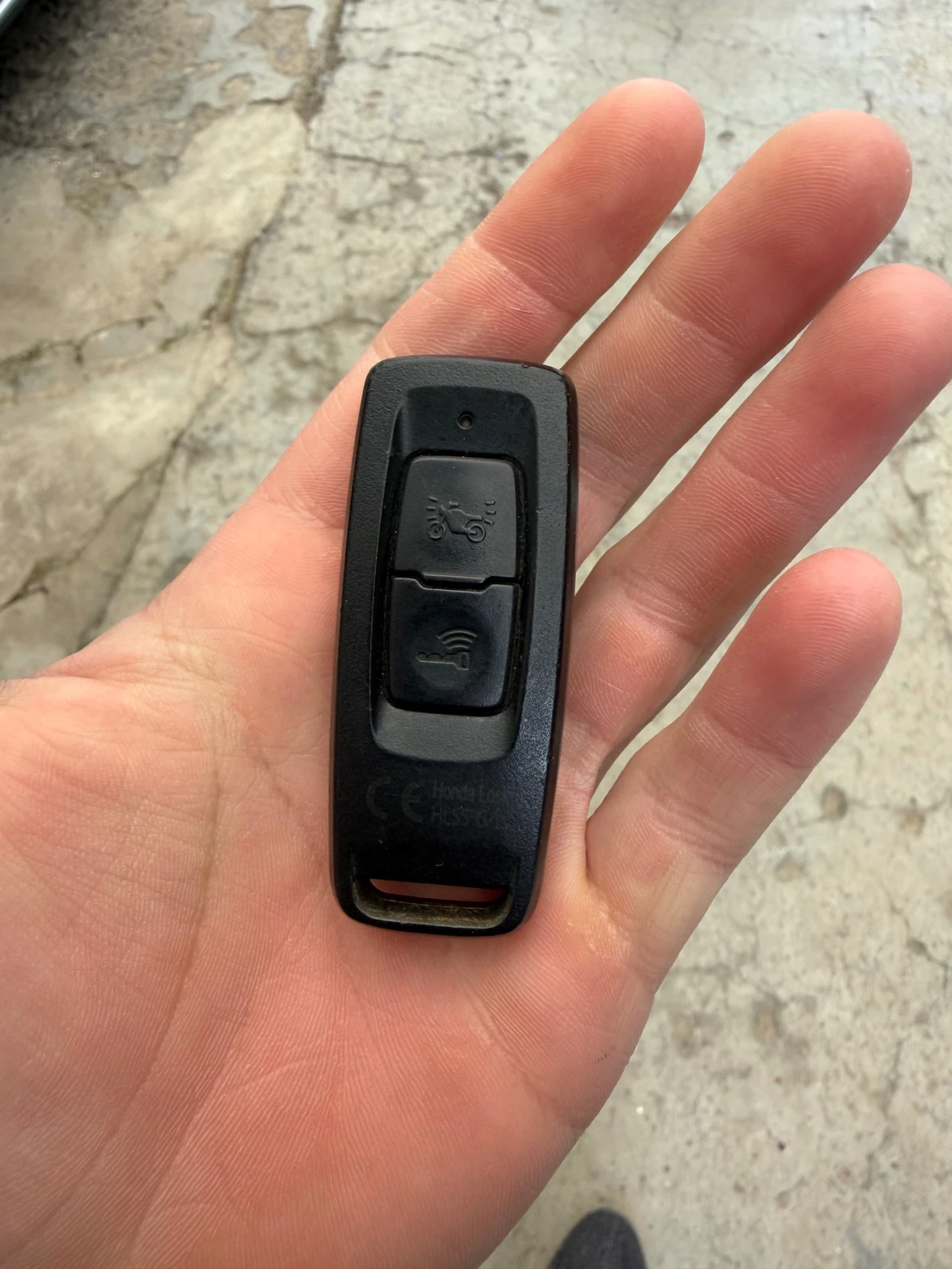 Honda Pcx 125 cc, снимка 10 - Мотоциклети и мототехника - 54152213