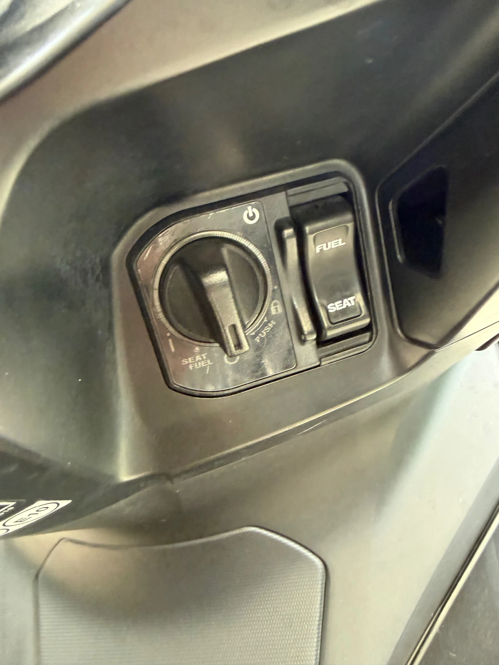 Honda Pcx 125 cc, снимка 9 - Мотоциклети и мототехника - 54152213