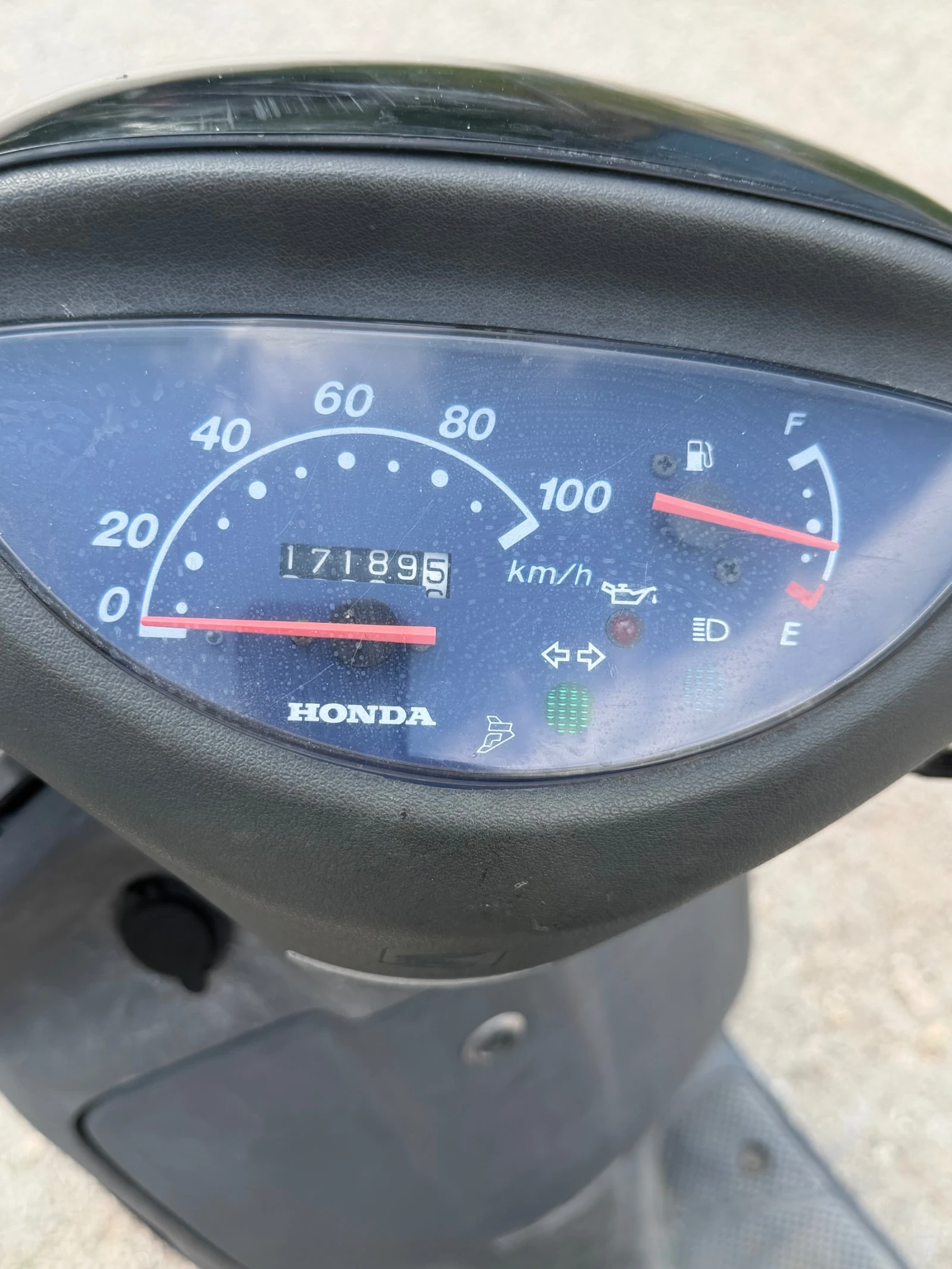 Honda Sh, снимка 5 - Мотоциклети и мототехника - 55599545