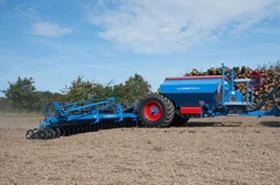      Lemken SolitAir 12/1200K DS125