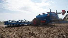      Lemken SolitAir 12/1200K DS125