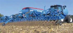      Lemken SolitAir 12/1200K DS125