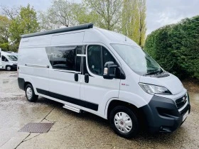 Кемпер SUNLIGHT Cliff 601, снимка 1