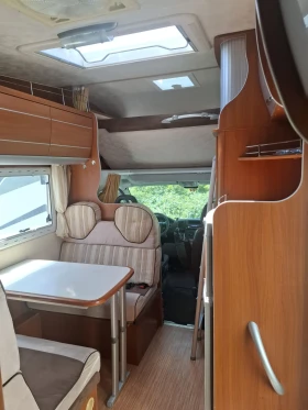 Кемпер Fiat McLouis, снимка 11