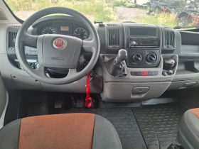 Кемпер Fiat McLouis, снимка 8