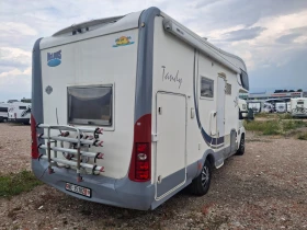 Кемпер Fiat McLouis, снимка 5