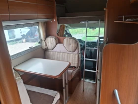 Кемпер Fiat McLouis, снимка 9