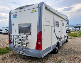 Кемпер Fiat McLouis, снимка 5