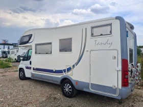 Кемпер Fiat McLouis, снимка 7