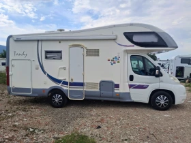 Кемпер Fiat McLouis, снимка 4