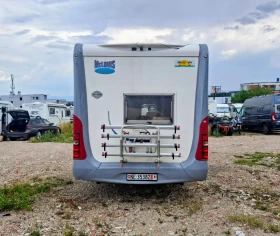 Кемпер Fiat McLouis, снимка 6