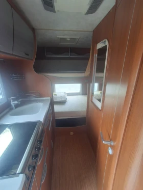 Кемпер Fiat McLouis, снимка 11