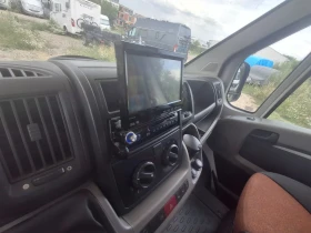 Кемпер Fiat McLouis, снимка 16