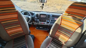 Кемпер Adria Sun living , снимка 6