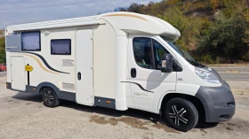 Кемпер Adria Sun living , снимка 1