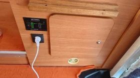 Кемпер Adria Sun living , снимка 12