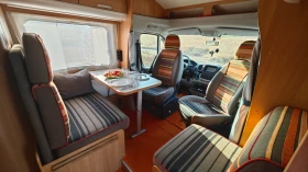 Кемпер Adria Sun living , снимка 4