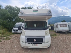 ����� �� �������� �� ������ Fiat McLouis