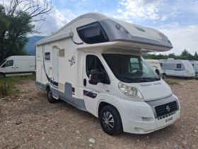 ����� �� �������� �� ������ Fiat McLouis