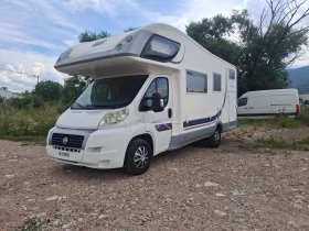 ����� �� �������� �� ������ Fiat McLouis