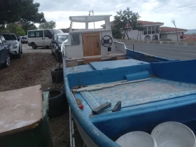 Лодка Собствено производство, снимка 4