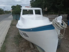 Лодка Собствено производство, снимка 1