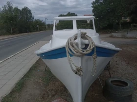 Лодка Собствено производство, снимка 2