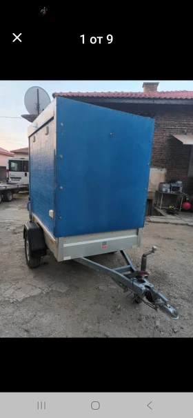 За автомобил Други, снимка 1