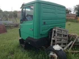 Кабина комплект за МД814, снимка 8