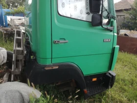 Кабина комплект за МД814, снимка 9