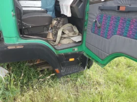 Кабина комплект за МД814, снимка 6