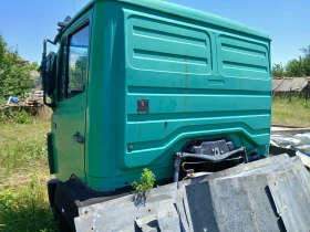 Кабина комплект за МД814, снимка 3