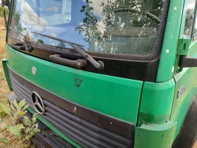 Кабина комплект за МД814, снимка 13