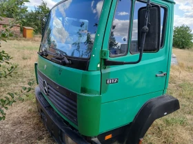 Кабина комплект за МД814, снимка 2