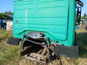 Кабина комплект за МД814, снимка 11