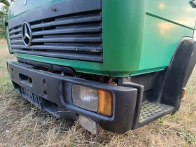 Кабина комплект за МД814, снимка 17