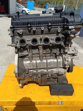   Hyundai  KIA 1.4 G4LC  40000  | Mobile.bg    4
