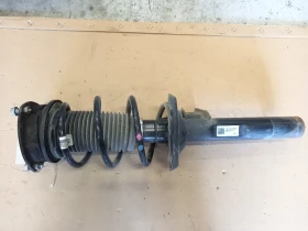 Макферсон преден ляв Фолксваген Голф 7 (ч)