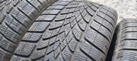 Гуми Зимни 265/45R20, снимка 5